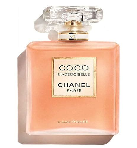 chanel coco mademoiselle equivalenza|coco chanel mademoiselle primor.